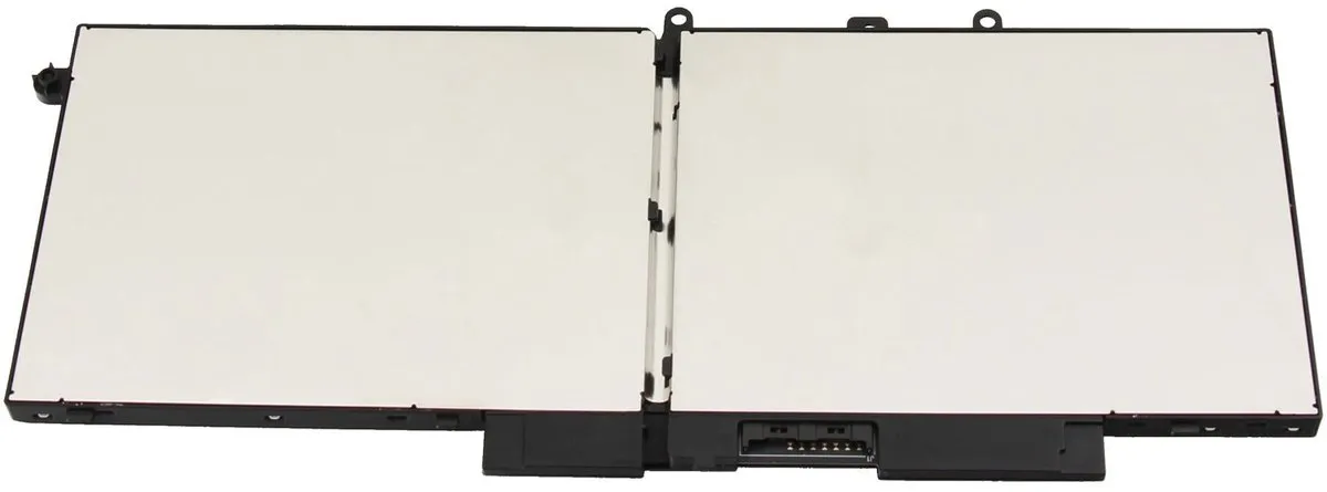 Dell FPT1C RRJDX Accu - 68Wh