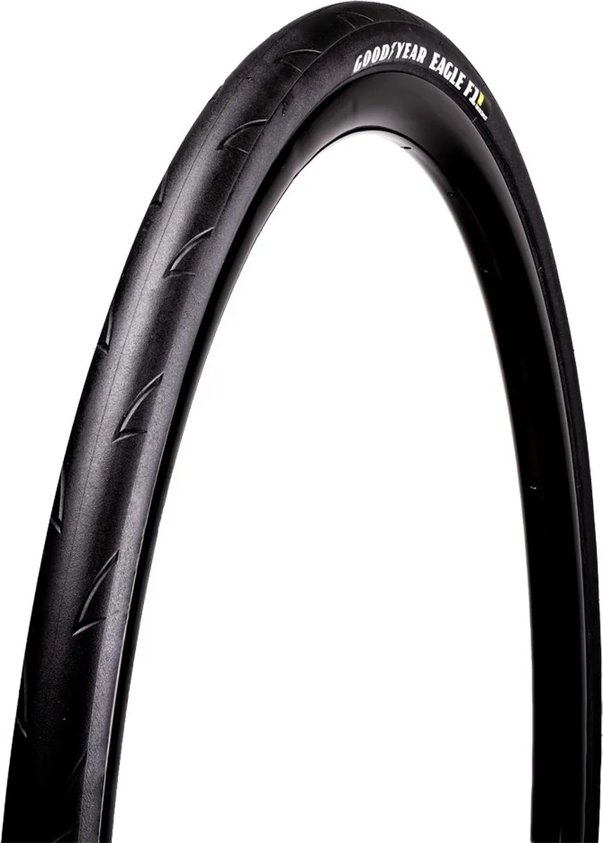 Goodyear Eagle F1 R 700x25C Raceband