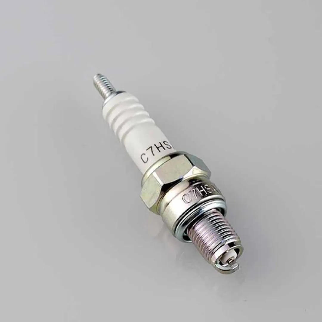 NGK Bougie C7HSA 4629 - 1 Stuk - Wit
