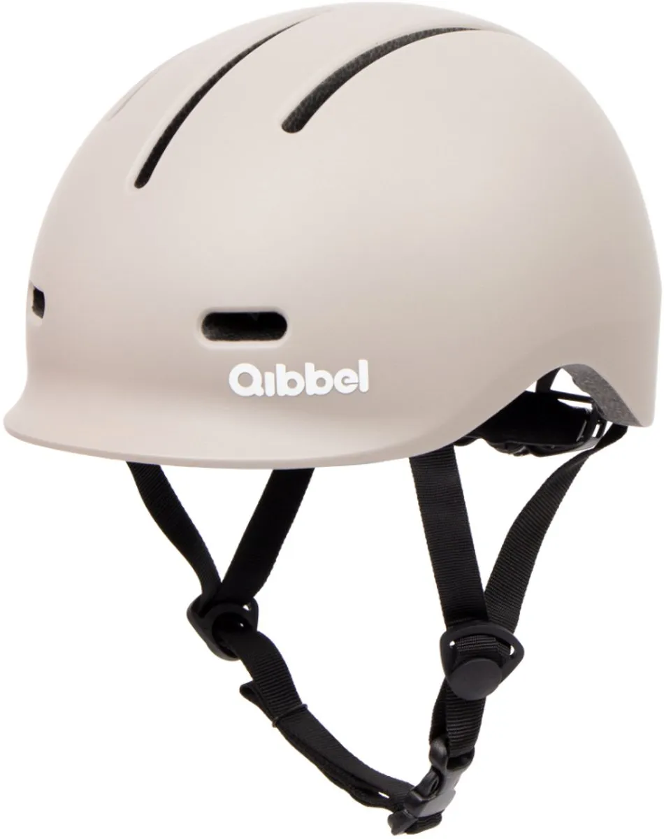 Qibbel Kinderhelm 52-56cm