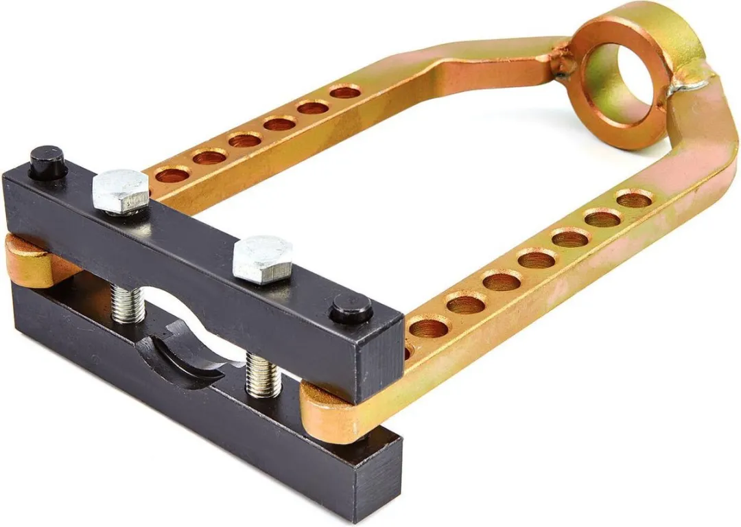 HBM Machines Homokineet Trekker - Alfa Romeo 145 - Zwart