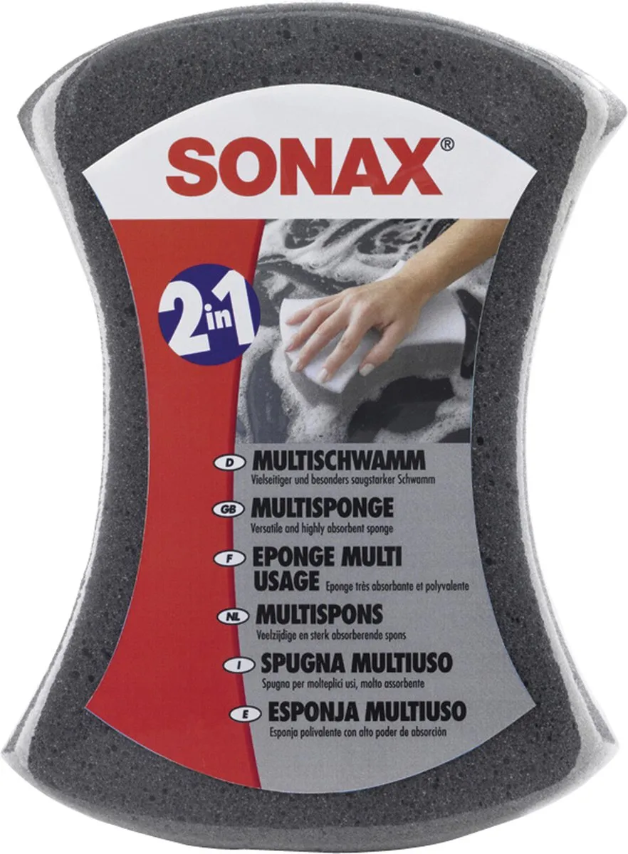 Sonax Multispons Insektenspray 428000
