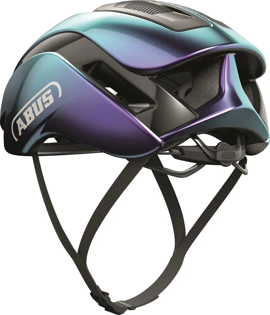 ABUS Gamechanger 2.0 Helm - M - Paars