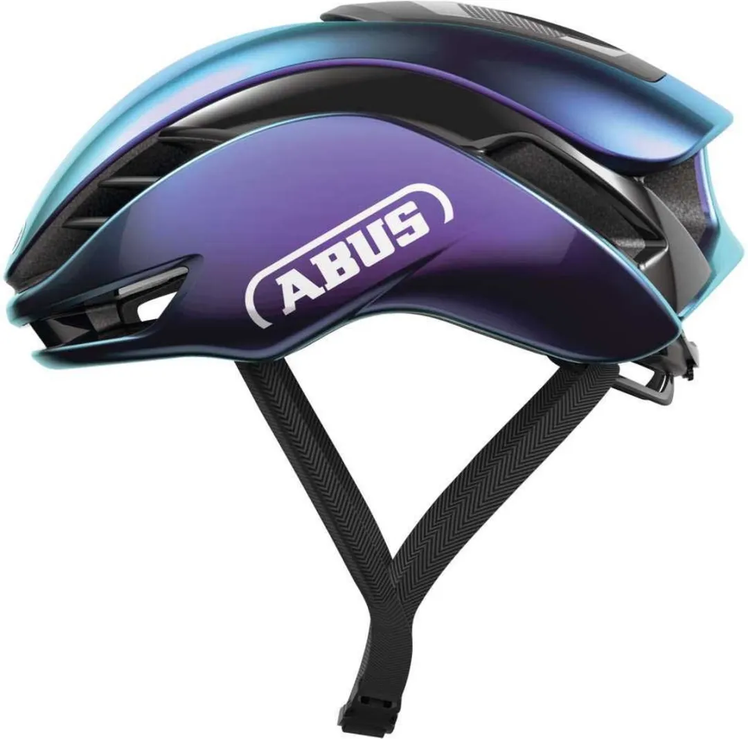 ABUS Gamechanger 2.0 Helm - M - Paars