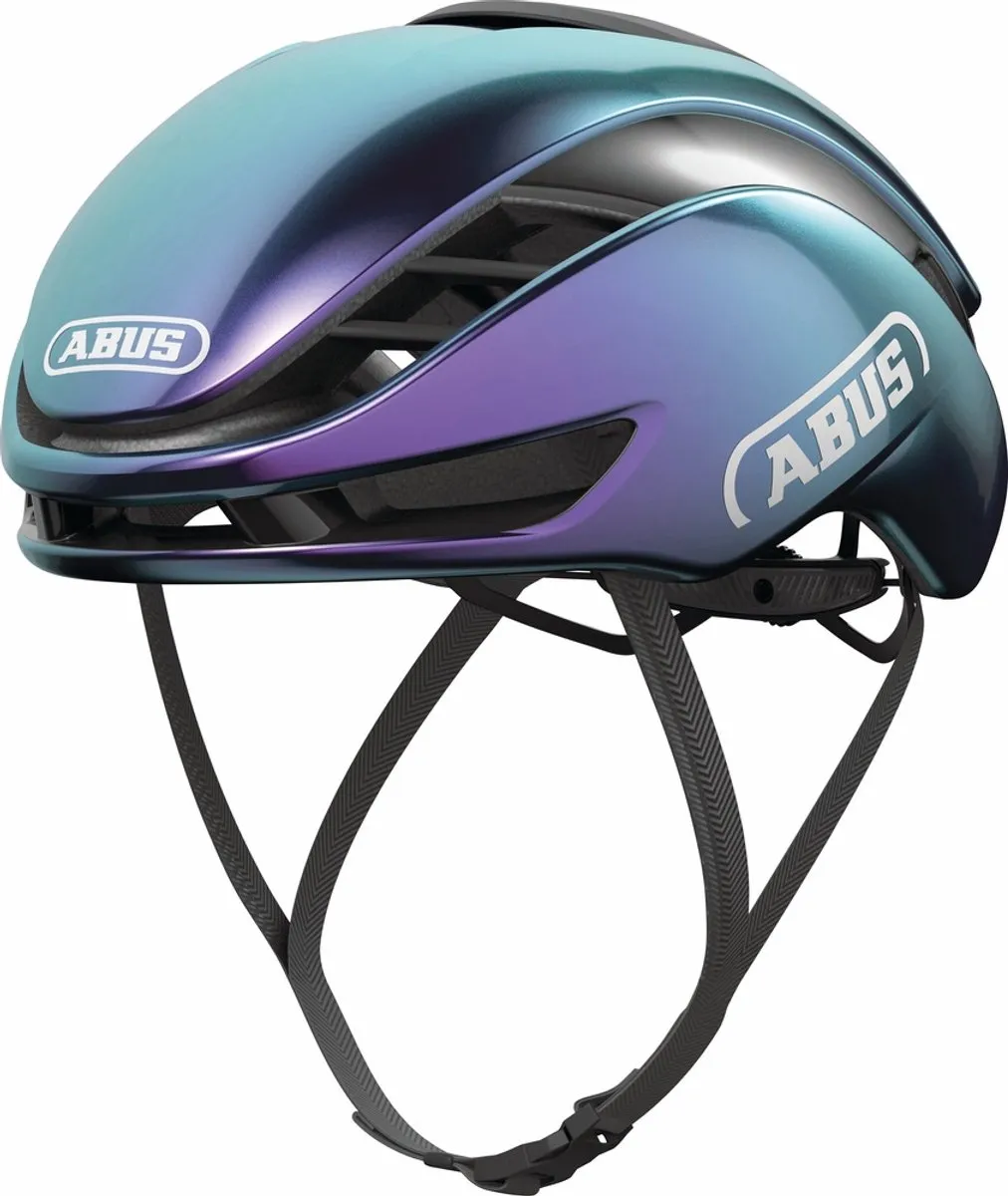 ABUS Gamechanger 2.0 Helm - M - Paars