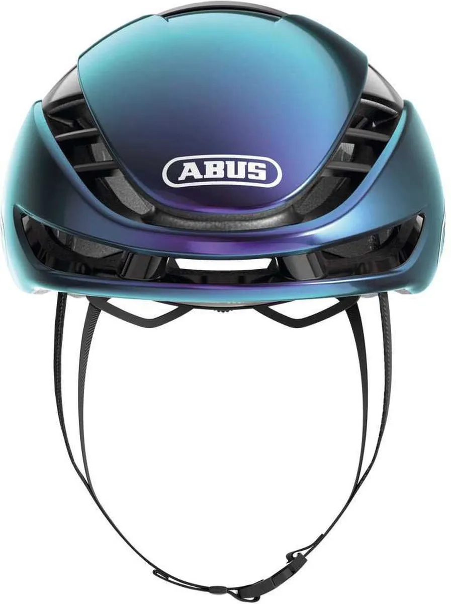 ABUS Gamechanger 2.0 Helm - M - Paars
