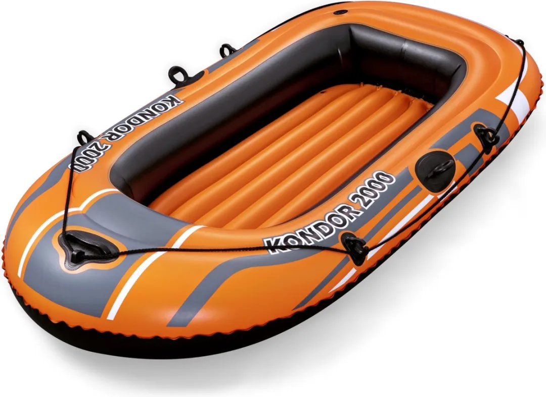 Bestway Kondor 2000 Opblaasboot