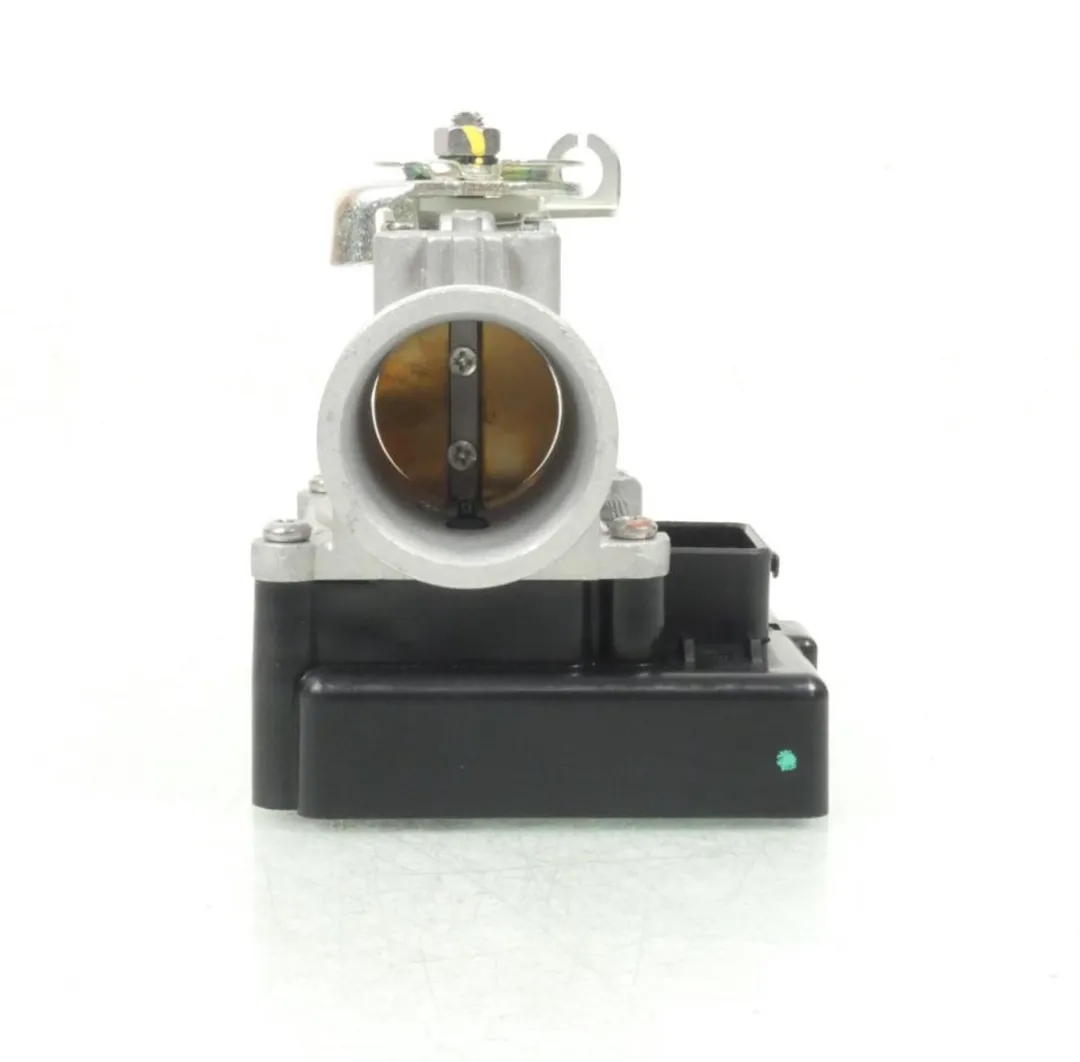 Peugeot Corps Papillon Injecteur 125 Satelis - 1277415599