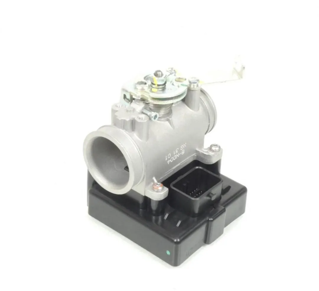 Peugeot Corps Papillon Injecteur 125 Satelis - 1277415599