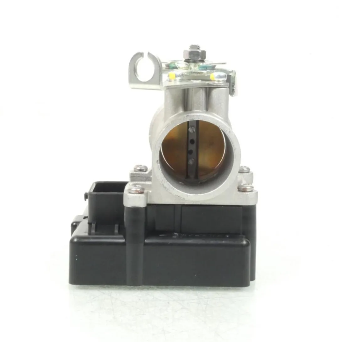Peugeot Corps Papillon Injecteur 125 Satelis - 1277415599