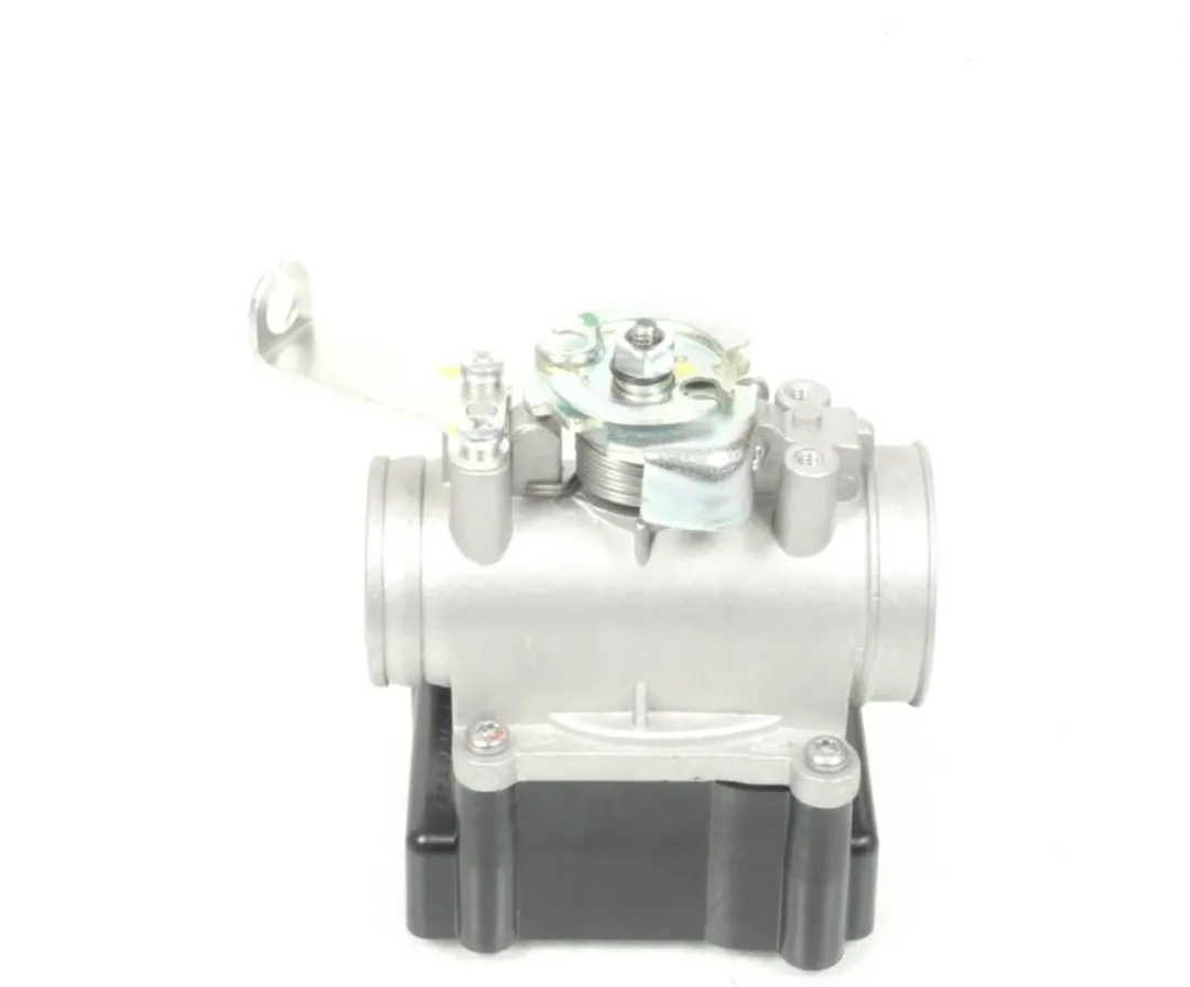 Peugeot Corps Papillon Injecteur 125 Satelis - 1277415599