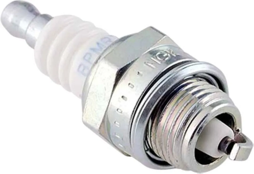 NGK Bougie voor Malaguti Ciak Master 4T 2007-2011 - Blanc