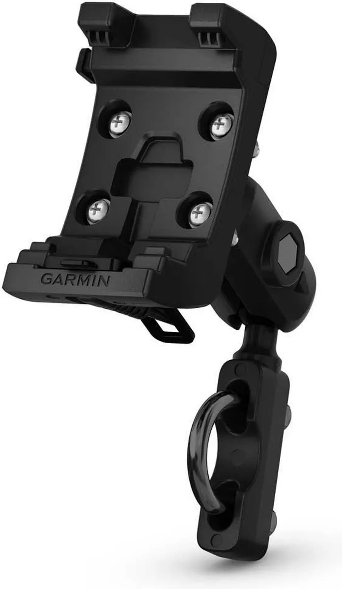 Garmin Motocycle/ATV AMPS GPS-ondersteuning