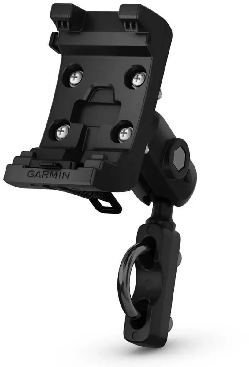Garmin Motocycle/ATV AMPS GPS-ondersteuning - Zwart