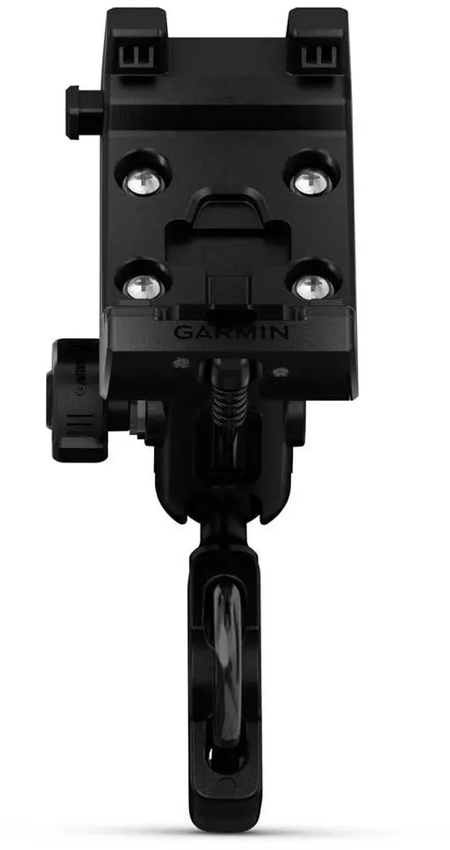 Garmin Motocycle/ATV AMPS GPS-ondersteuning - Zwart