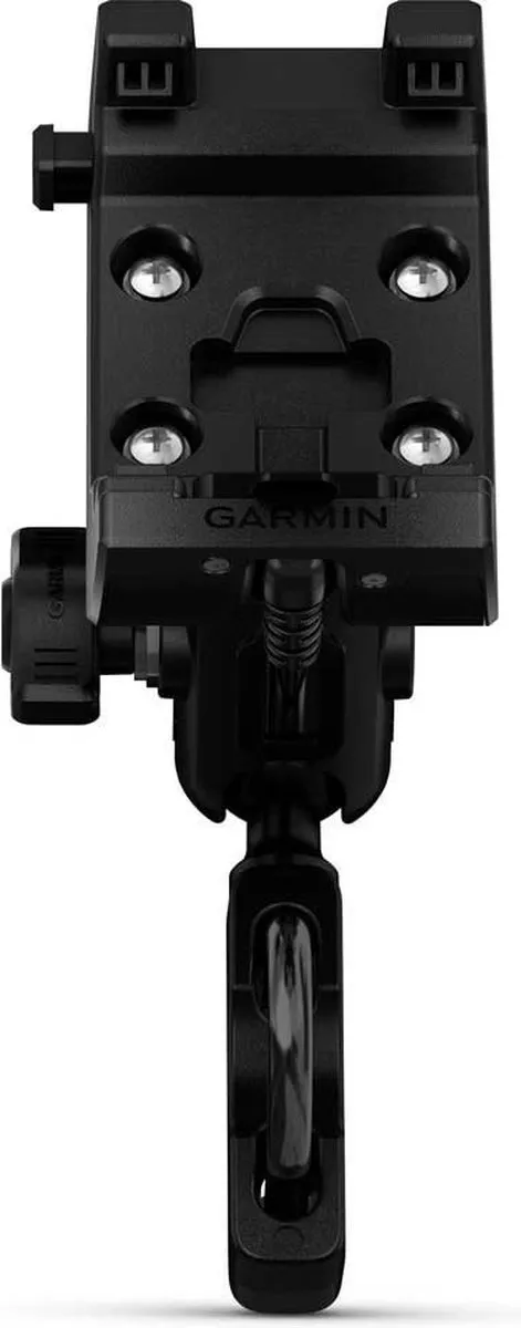 Garmin Motocycle/ATV AMPS GPS-ondersteuning - Zwart