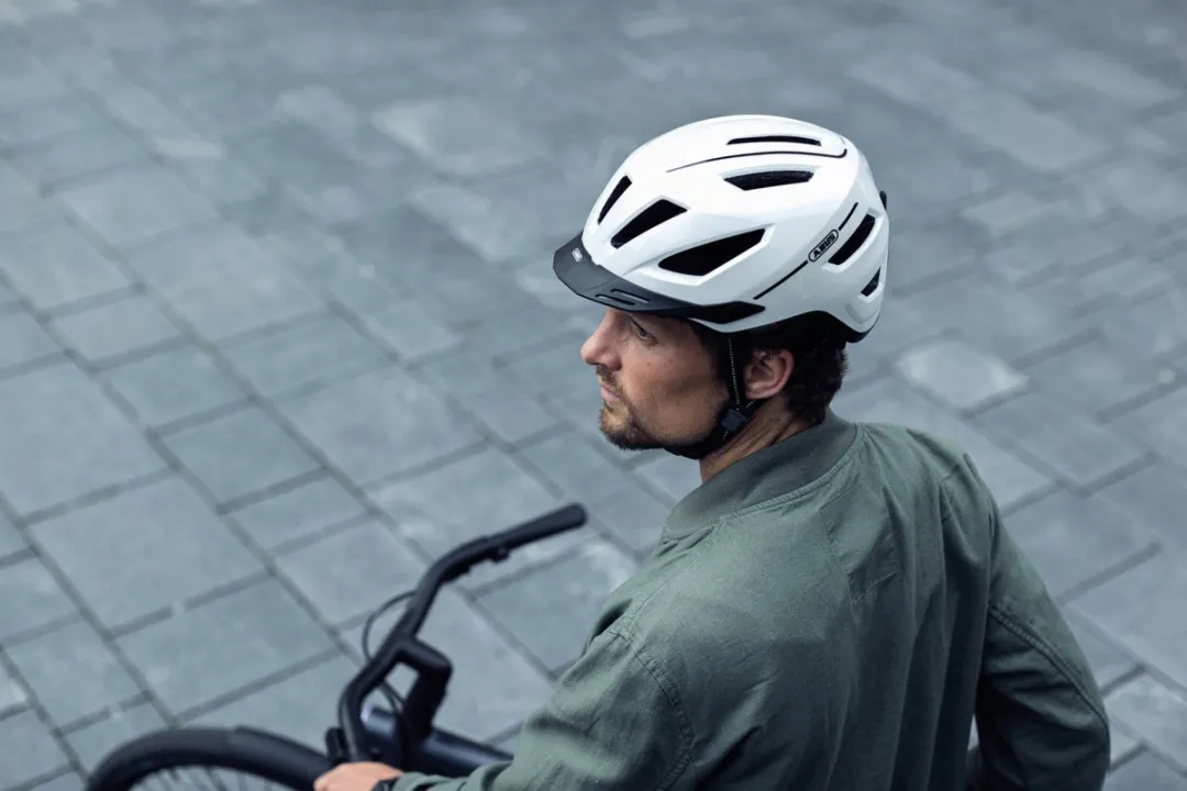 ABUS Pedelec 2.0 Helm