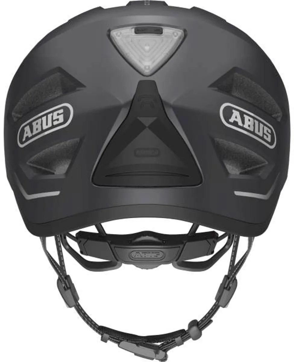 ABUS Pedelec 2.0 Helm - Maat L - Grijs