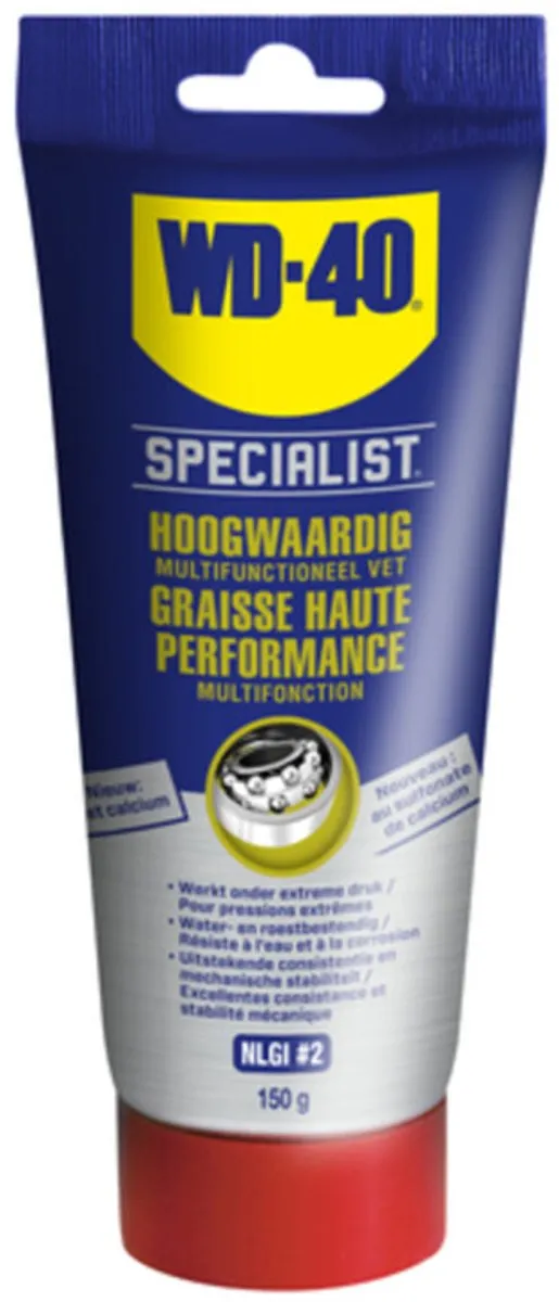 WD-40 Specialist Multifunctioneel Vet 150ml