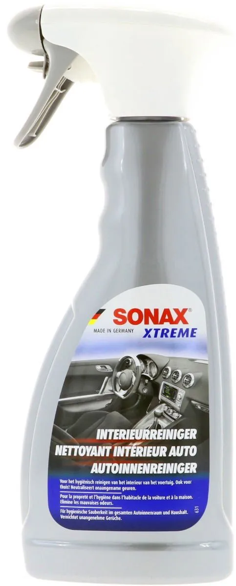 Sonax Xtreme Interieurreiniger - Fles 1L
