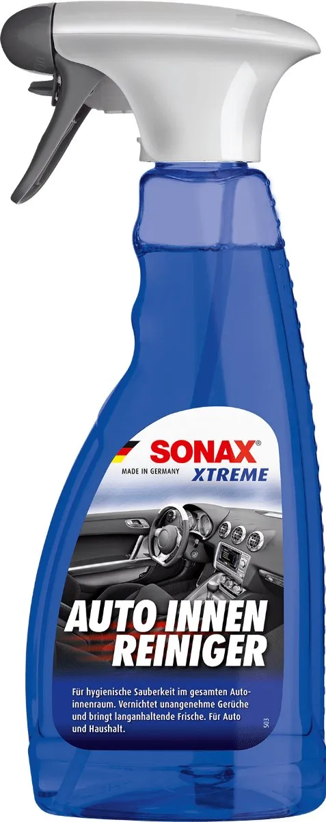 Sonax Xtreme Interieurreiniger - Fles 1L