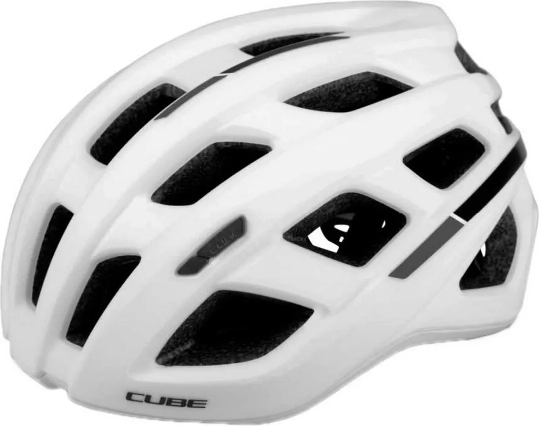 Cube Road Race Helm