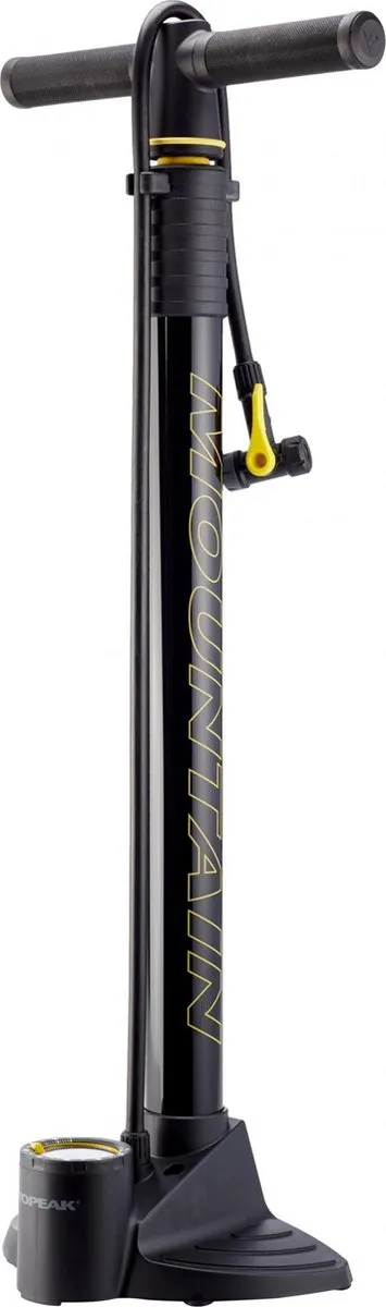 Topeak JoeBlow Mountain Vloerpomp