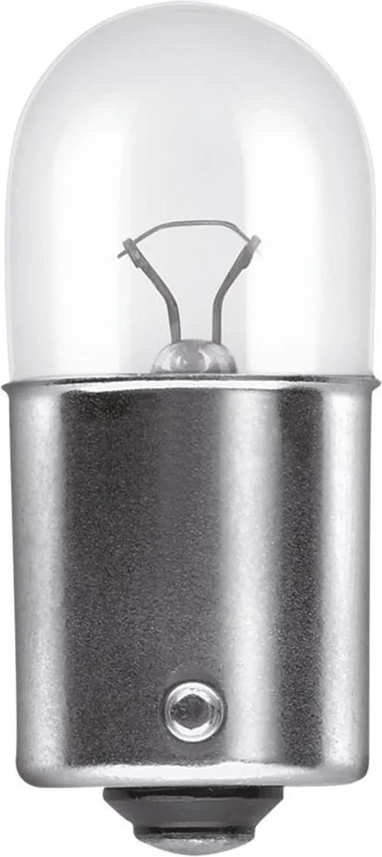 Osram R5W 12V 5W Gloeilamp - 10 Stuks