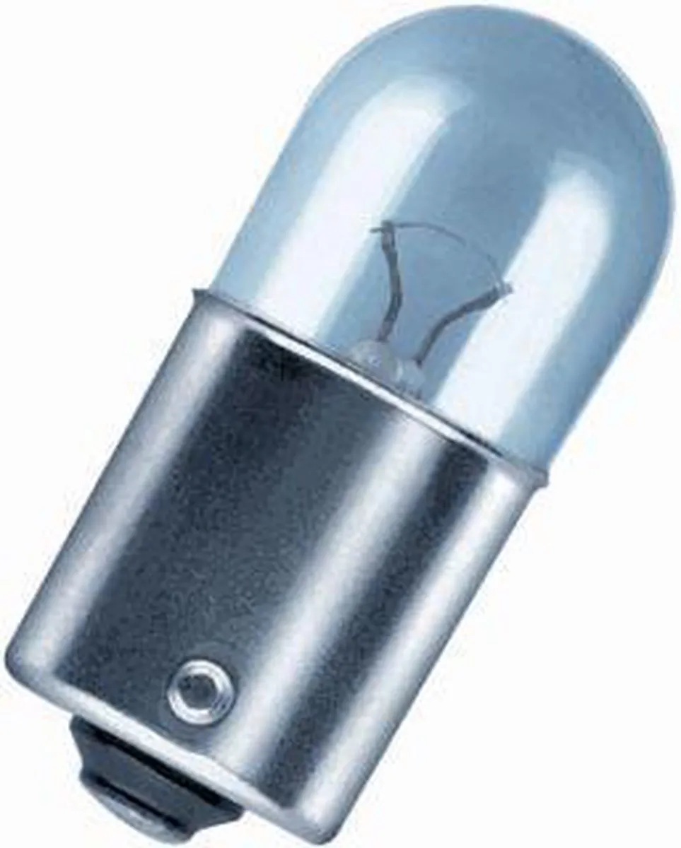 Osram R5W 12V 5W Gloeilamp - 10 Stuks
