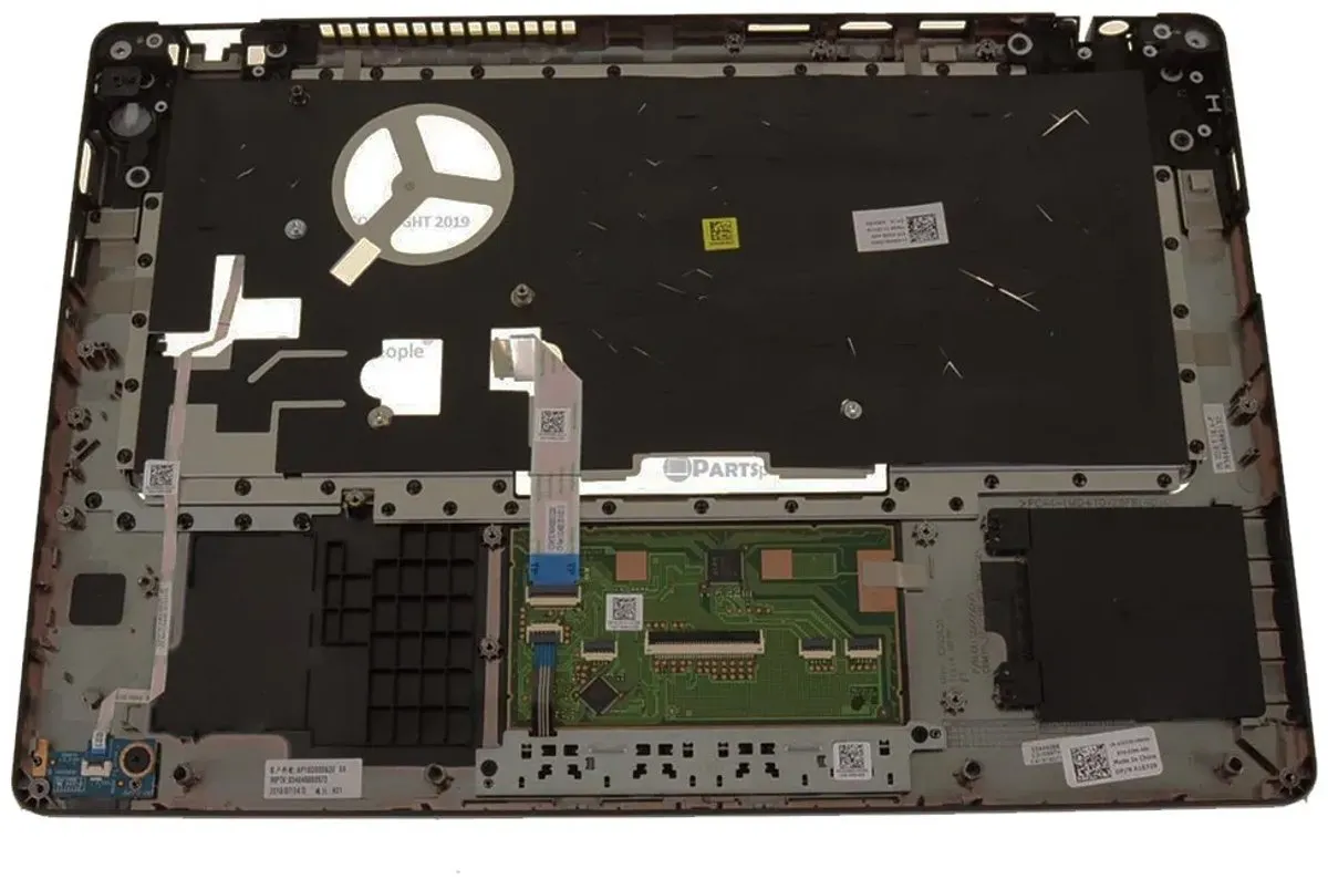 Dell 0J6W5G Touchpad - Latitude 5480/5490