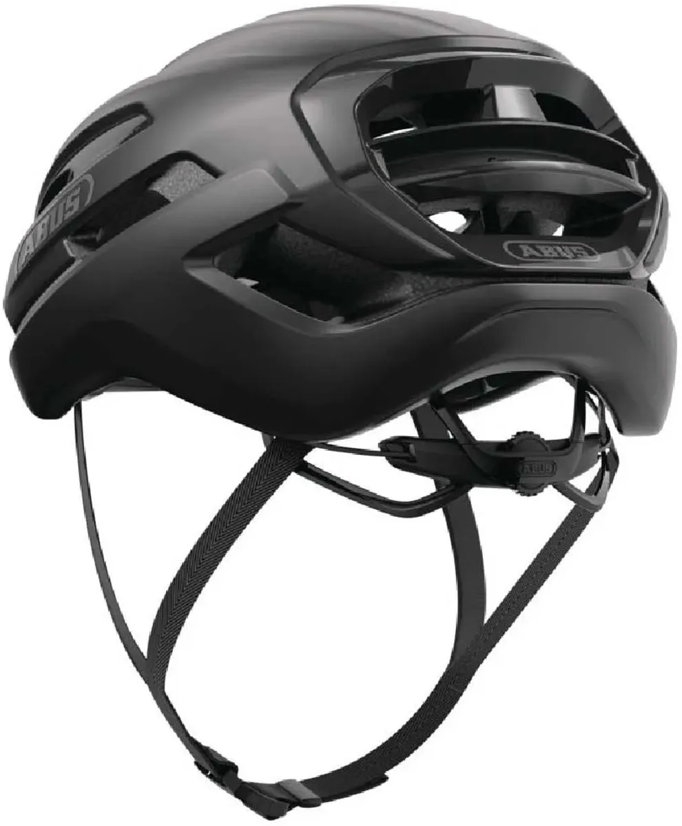 ABUS Taipan Helm