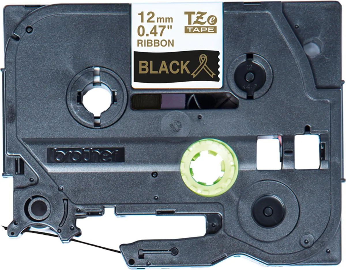 Brother TZE-R334 Printerlint