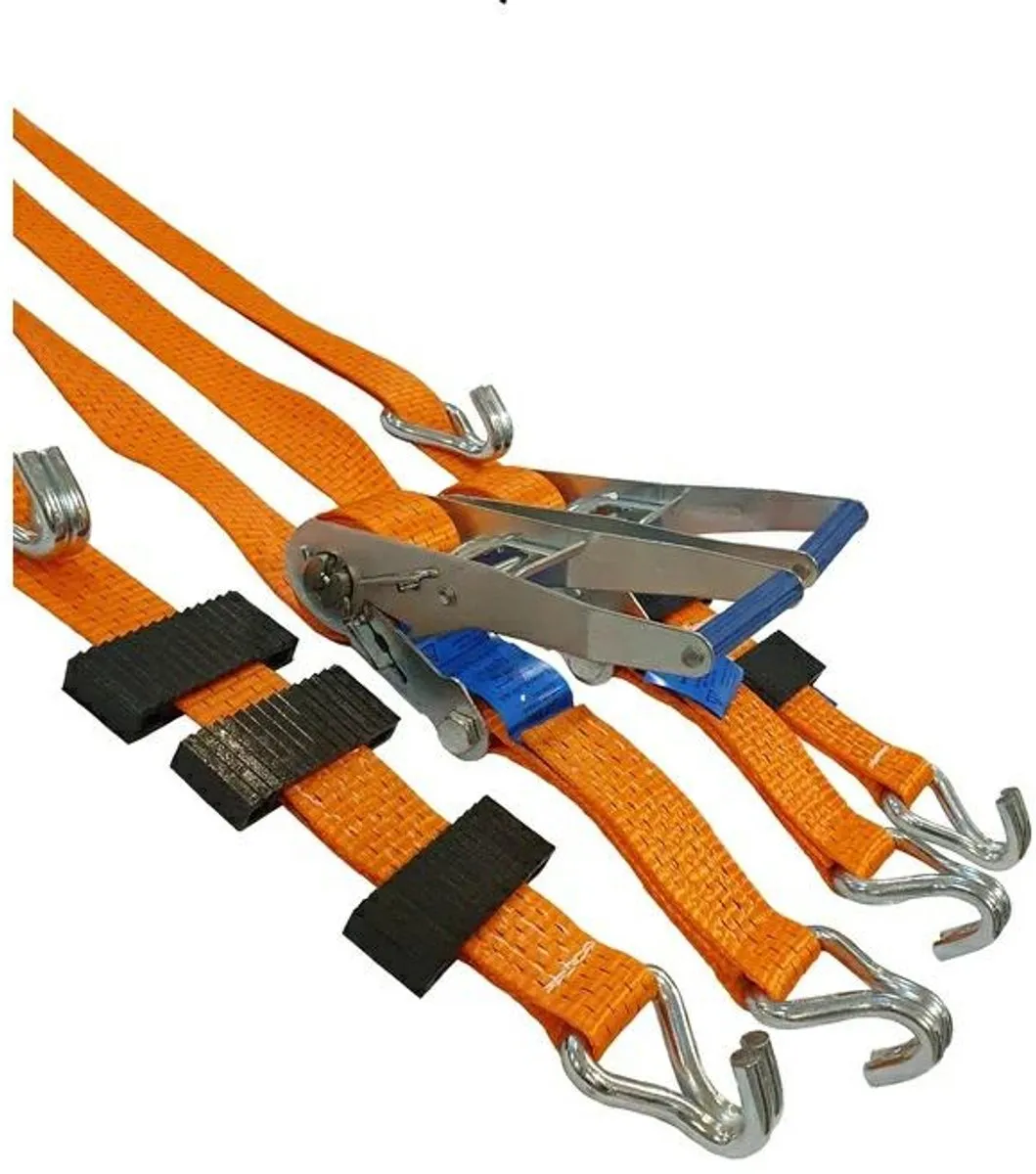 Prosperplast Transportband Autotransport 3m x 50mm