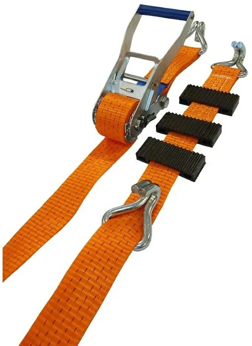 Prosperplast Transportband Autotransport 3m x 50mm - Oranje