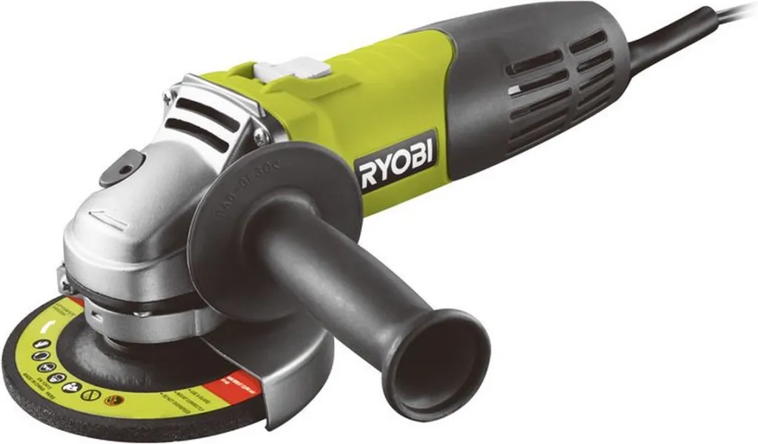 Ryobi RAG600-115G Slijpmachine