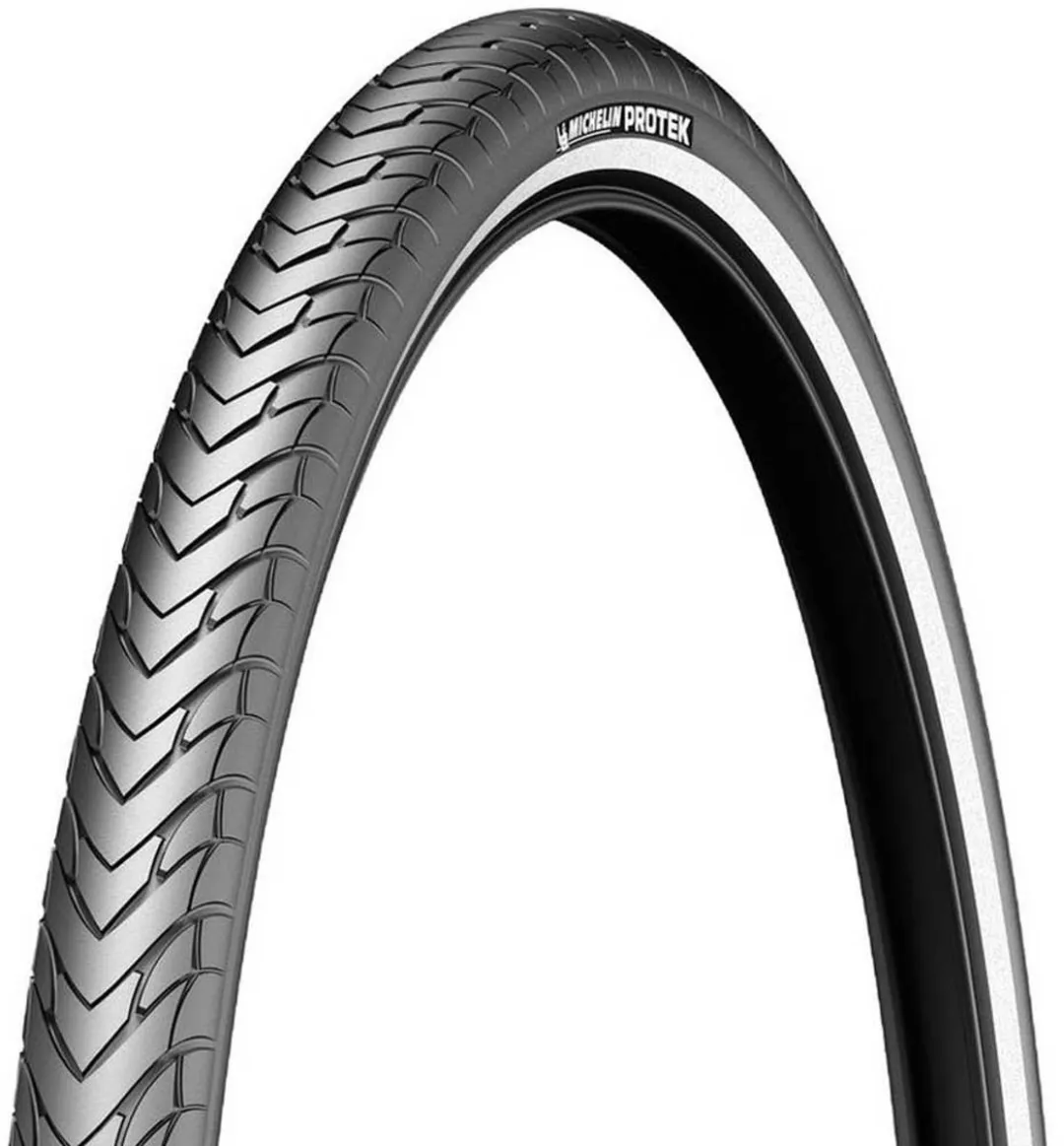 Michelin Protek Alambre Urbanband 20x1.50