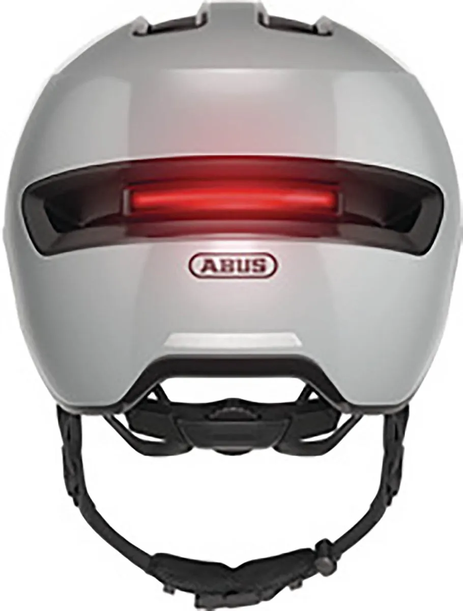 ABUS Hud-Y Ace Fietshelm