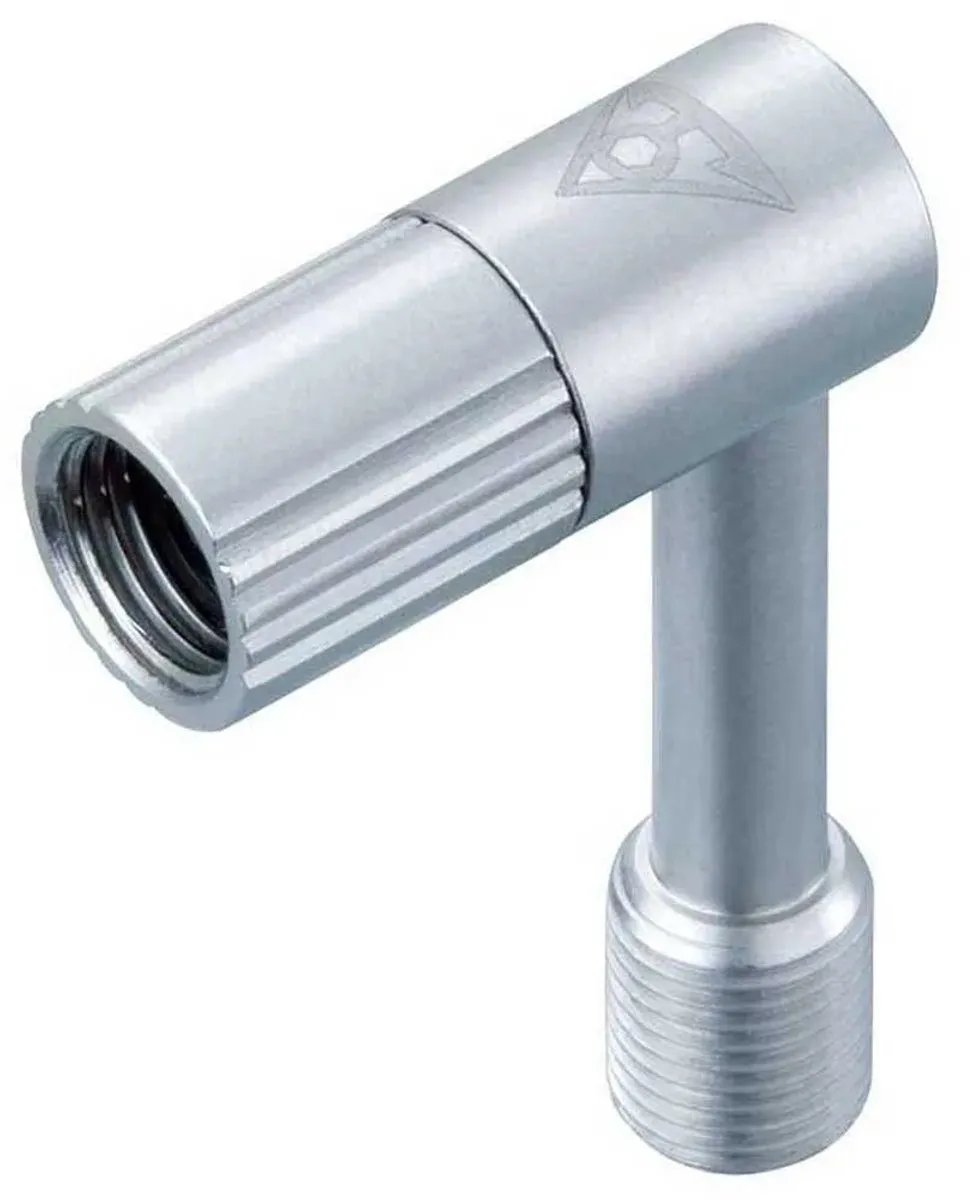 Topeak Pressure Rite - Stadsfiets - afbeelding 6 van 6