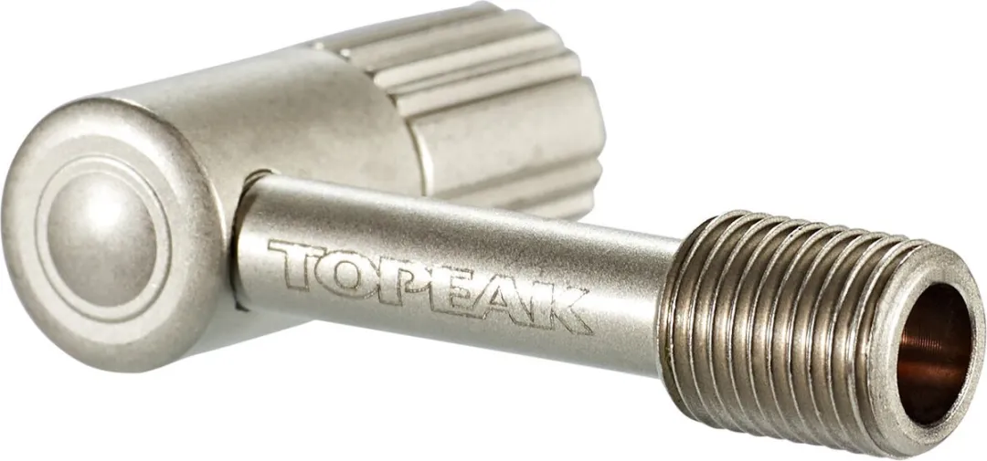 Topeak Pressure Rite - Stadsfiets