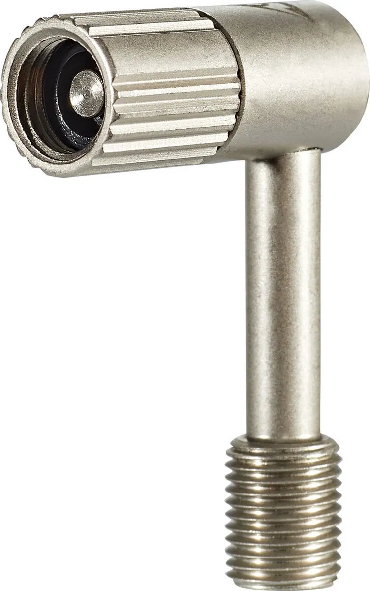 Topeak Pressure Rite - Stadsfiets