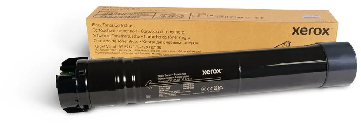 Xerox 006R01818 Tonercartridge