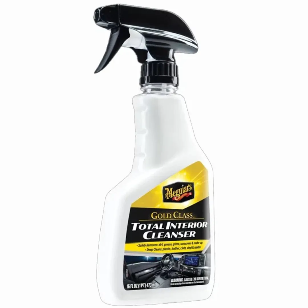 Meguiars Gold Class Total Interior Cleanser 473ml