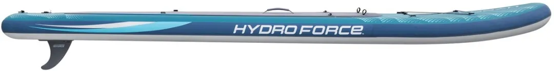 Bestway Hydro Force Aqua Drifter 2-in-1 SUP/Kajak 3.35m - Blauw
