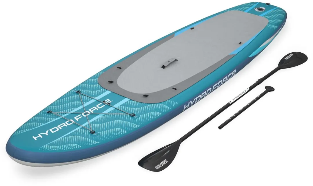 Bestway Hydro Force Aqua Drifter 2-in-1 SUP/Kajak 3.35m