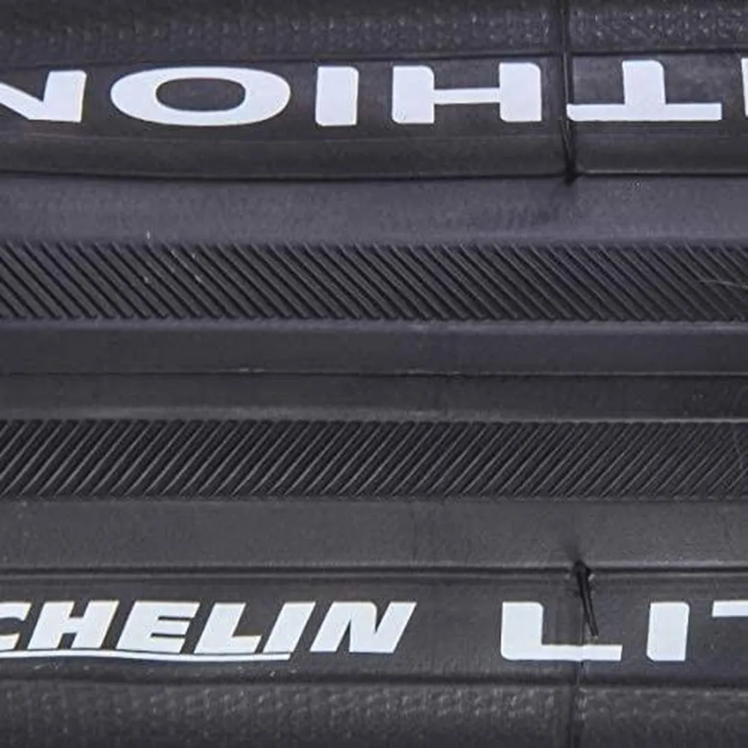 Michelin Buitenband Lithion 3 28x0.90 Inch (23-622) - Racefiets