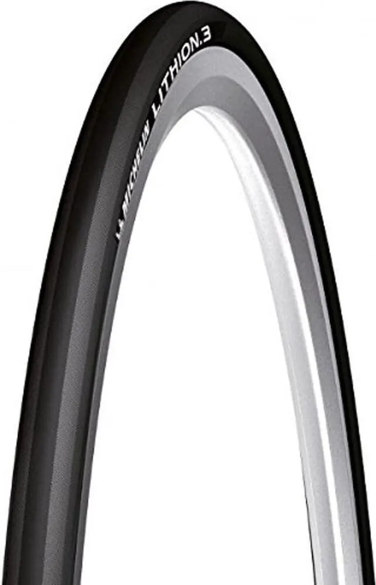 Michelin Buitenband Lithion 3 28x0.90 Inch (23-622)