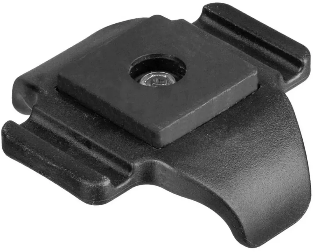Topeak HeadLux 450+ USB - Black - afbeelding 2 van 6