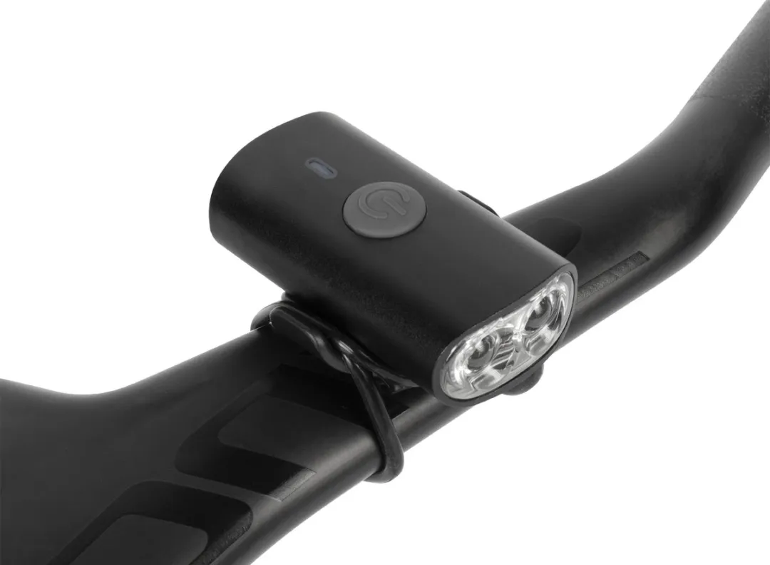 Topeak HeadLux 450+ USB