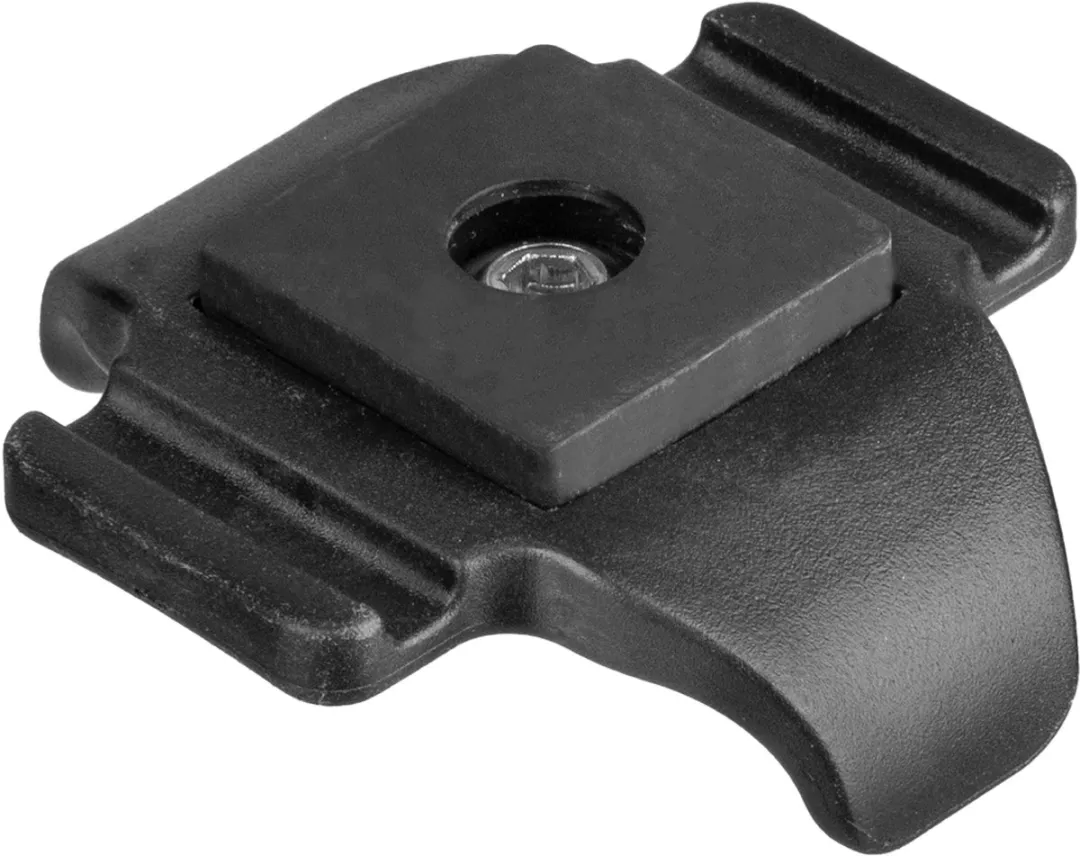 Topeak HeadLux 450+ USB - Black - afbeelding 4 van 6