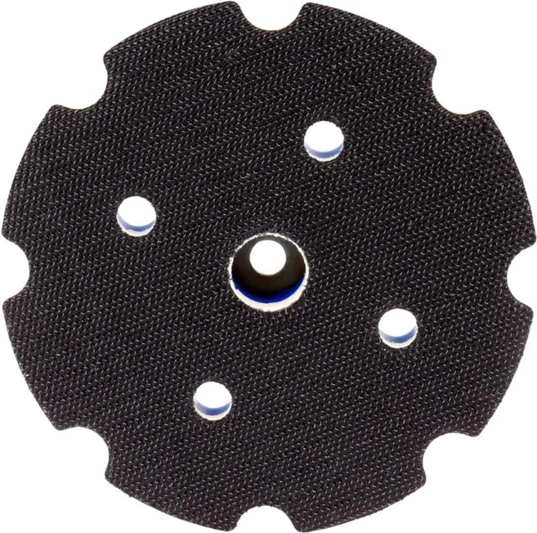 Makita 125mm Steunplaat voor PO6000C/DPO600Z